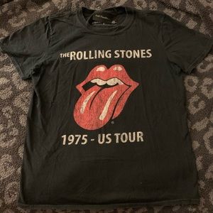 Rolling Stones Tee